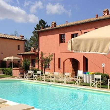 Casa Vacanze Nel Cuore Della Toscana Castagno  Extérieur photo