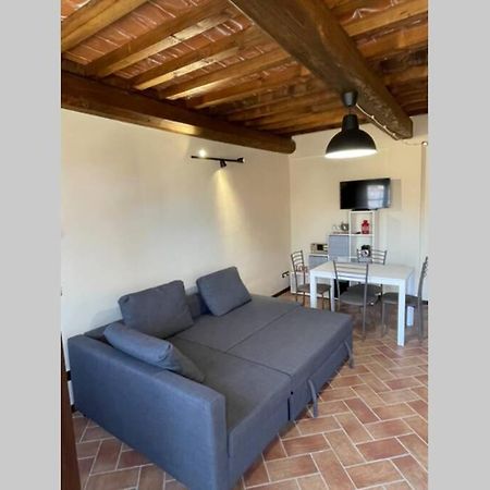 Casa Vacanze Nel Cuore Della Toscana Castagno  Extérieur photo