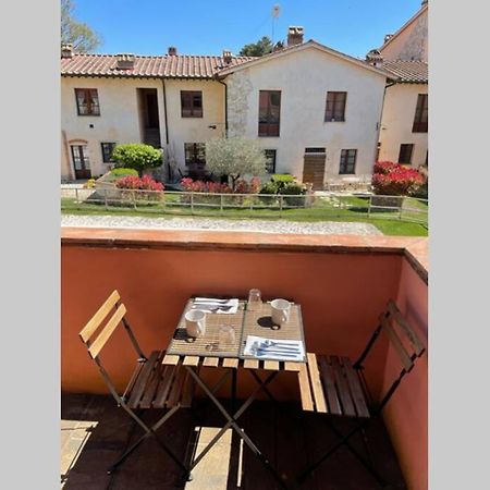 Casa Vacanze Nel Cuore Della Toscana Castagno  Extérieur photo