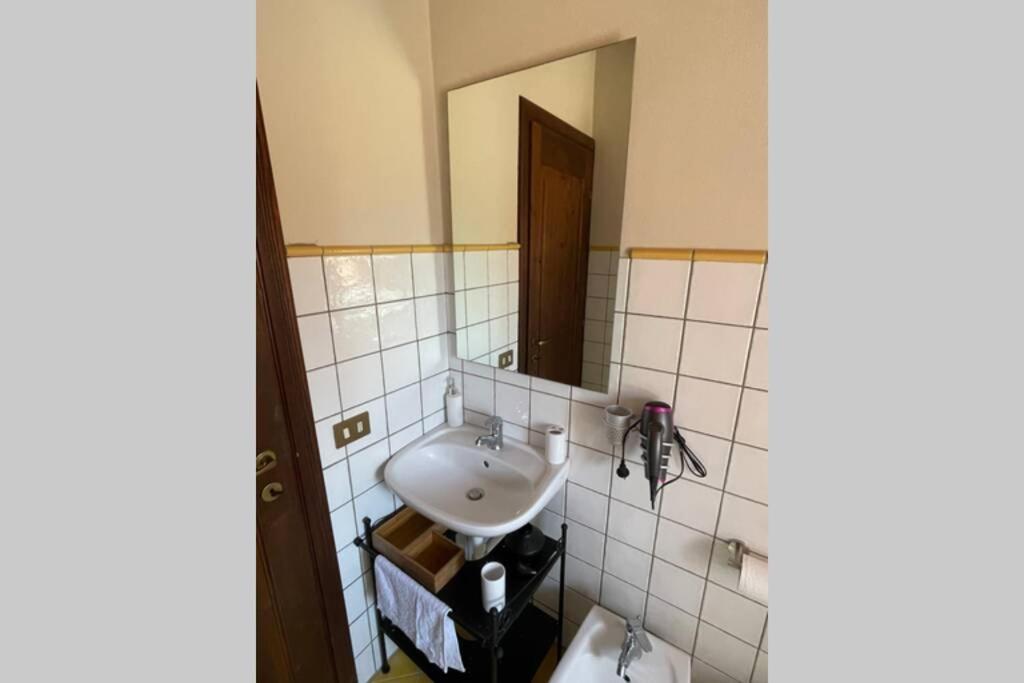 Casa Vacanze Nel Cuore Della Toscana Castagno  Extérieur photo
