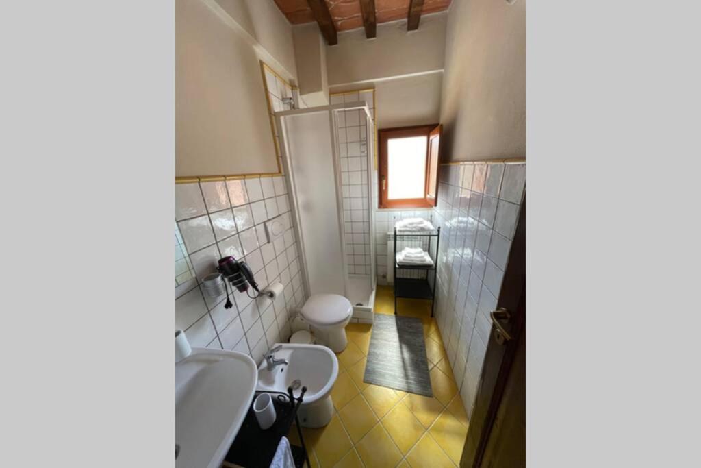 Casa Vacanze Nel Cuore Della Toscana Castagno  Extérieur photo