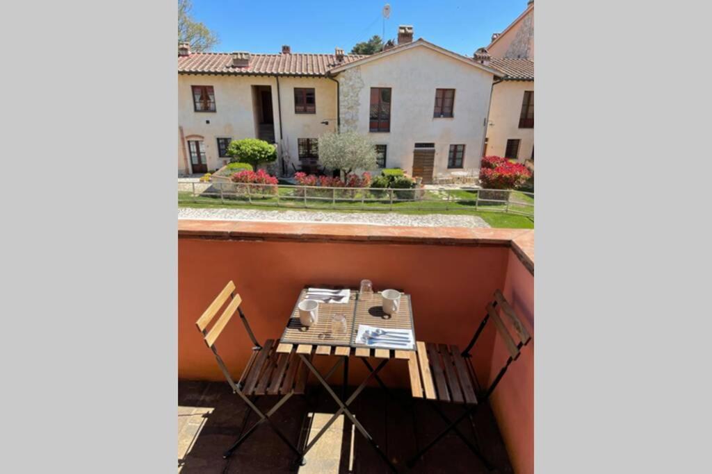 Casa Vacanze Nel Cuore Della Toscana Castagno  Extérieur photo