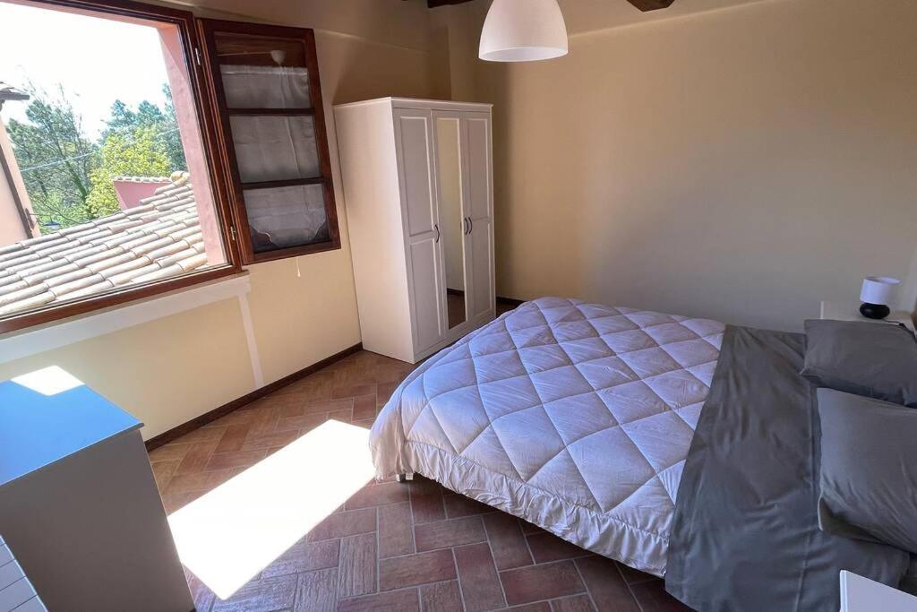 Casa Vacanze Nel Cuore Della Toscana Castagno  Extérieur photo